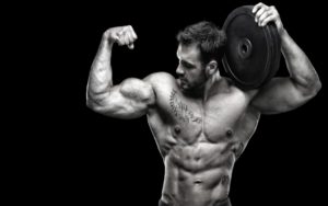 Сушка тела тренировки на рельеф - комплект спортивного питания на сушку и рельеф спортпит