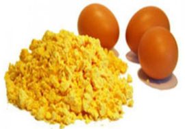 Как разводить альбумин