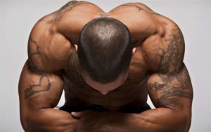 Мотивация в спорте