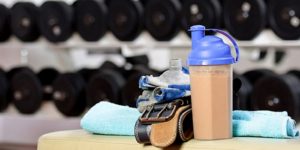 Какие бывают протеины, для набора мышечной массы, для похудения