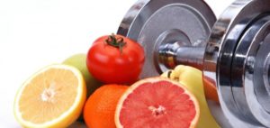 что разрешено кушать после тренировки