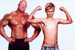 Бодибилдинг, почему заниматься бодибилдингом, с чего начать занятия по бодибилдингу