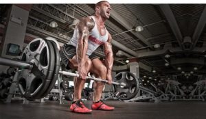 Развитие силы в себе