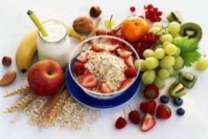 Какие продукты полезнее всего ТОП 5