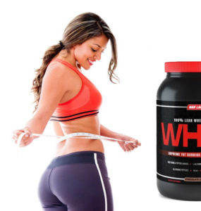 Спортпит для женщин