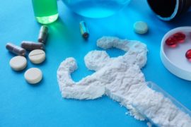 чем вредно спортивное питание