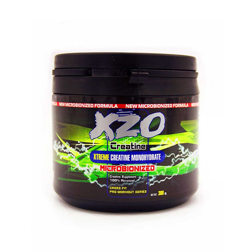 Купить Креатин моногидрат-XZO-Nutrition- вкус чистый- в интернет магазине спортивного питания Tvoy-Prot.com.ua - отзывы, цена,