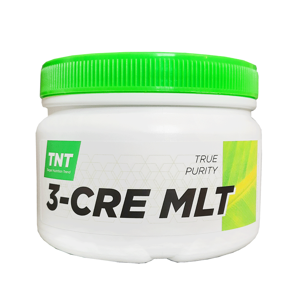 Креатин малат для набора массы и роста мышц TM TNT (Target Nutrition Trend) вкус: чистый цена, фото, состав, отзывы на сайте tvoy-prot.com.ua